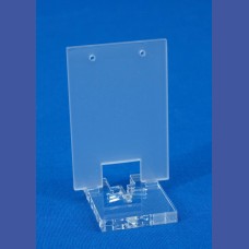 ANILLO-PENDIENTE      1 par Enchufe<br>Medidas: 30 x 40 x 70 mm<br>